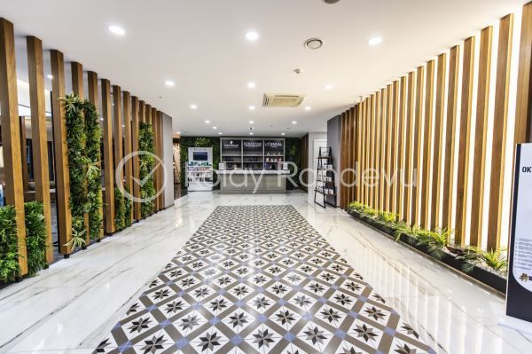 Oktay Torlak Hair World fotoğrafı