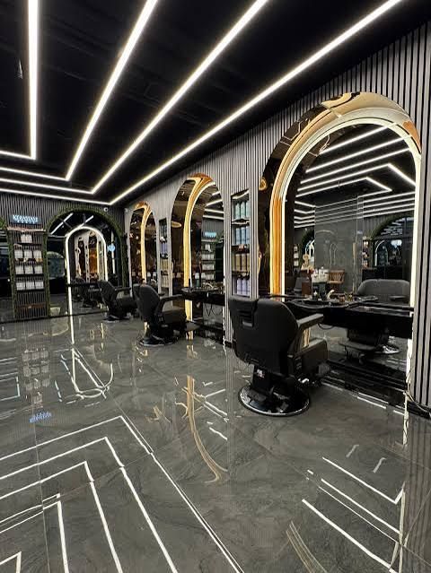 mirhat kuafor fotoğrafı